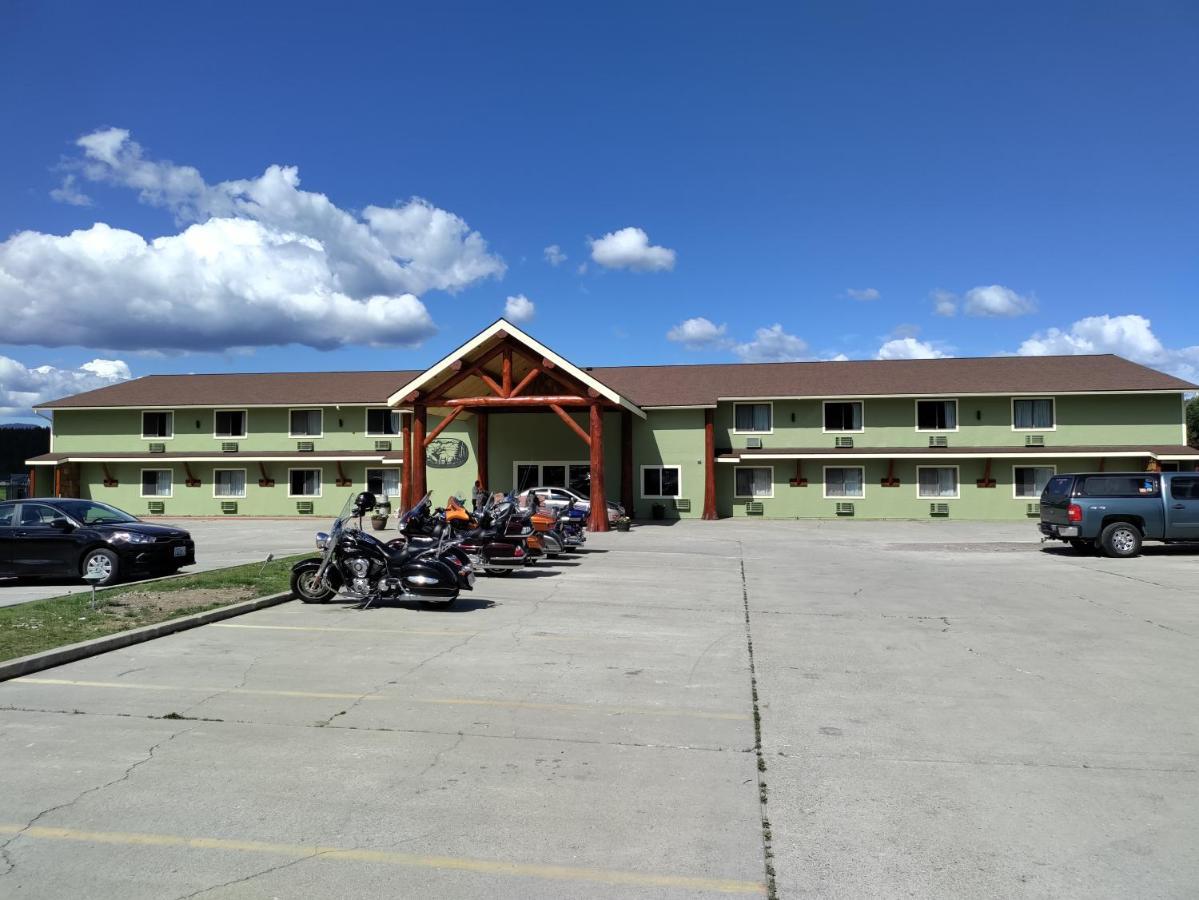 Country Inn Libby Bagian luar foto