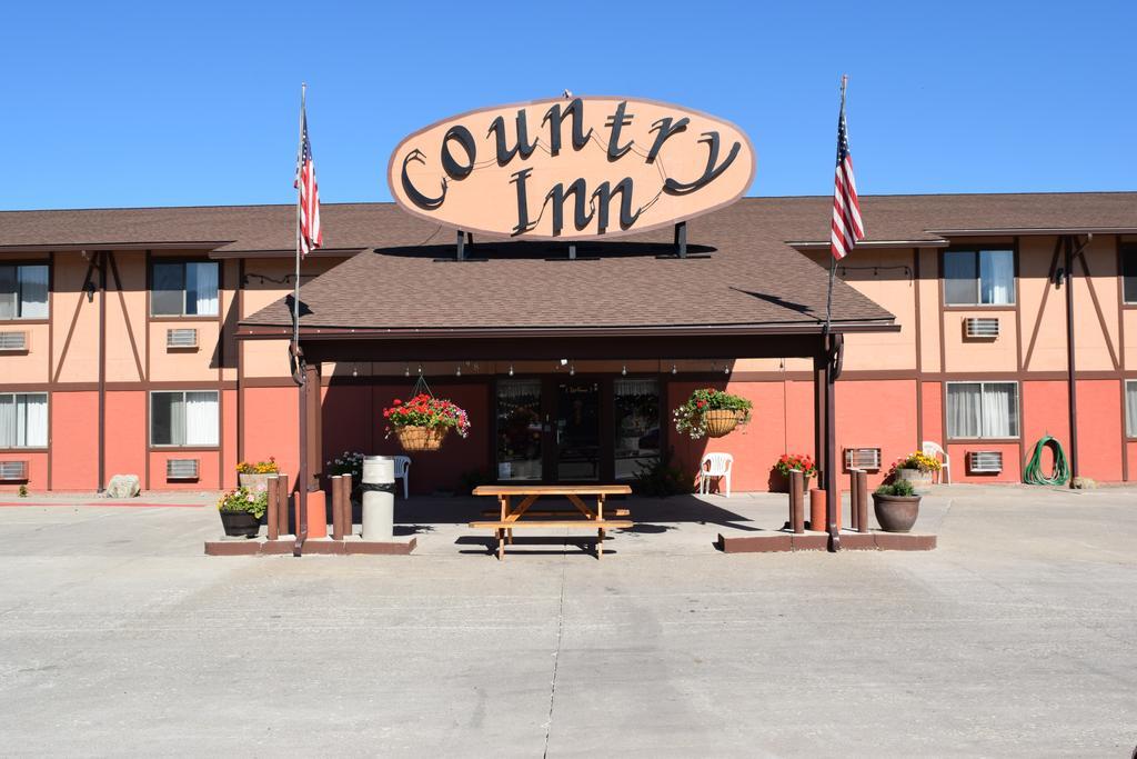 Country Inn Libby Bagian luar foto