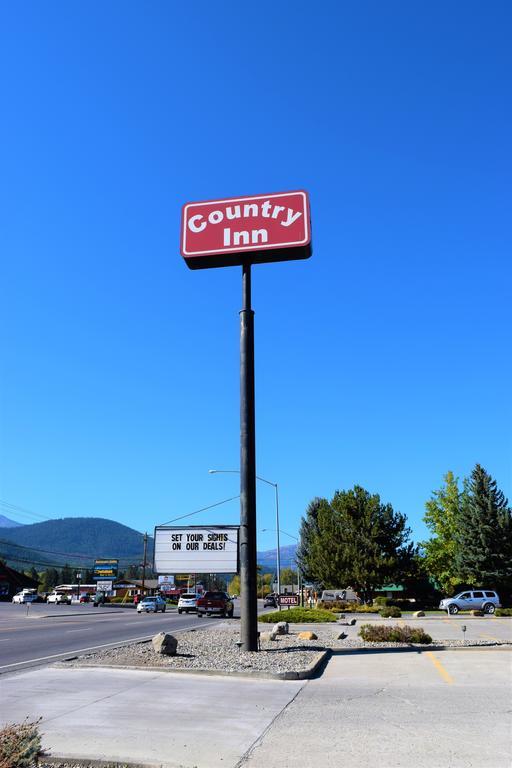 Country Inn Libby Bagian luar foto